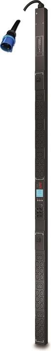 Actual product image APC Power strip PDU AP8853, Metered
