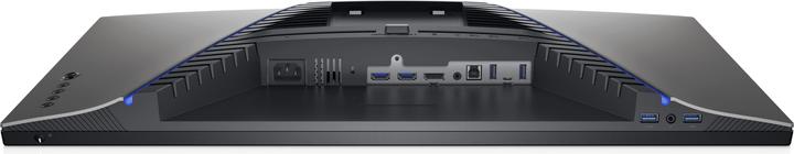 Actual product image Dell S2721DGFA (2560 x 1440 pixels, 27")