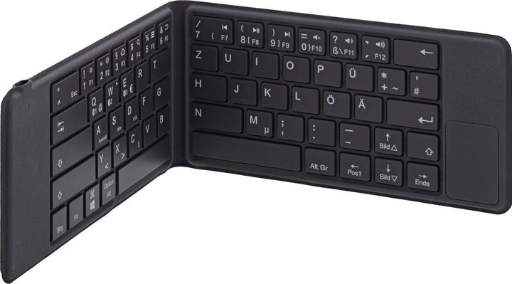 Produktbild InLine BT-Pocket (DE, Kabellos)