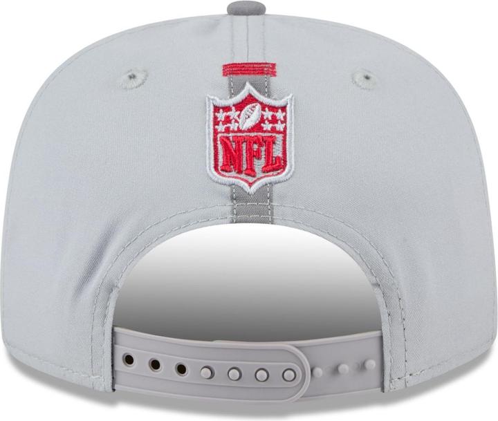 Immagine prodotto New Era Cappellino Golfer Snapback Formazione San Francisco 49Ers