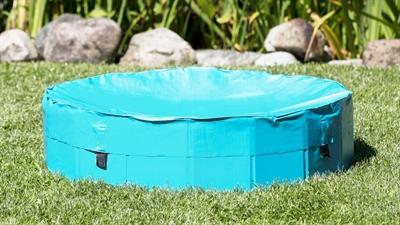 Actual product image Trixie Cover for dog pool (Dog pool)