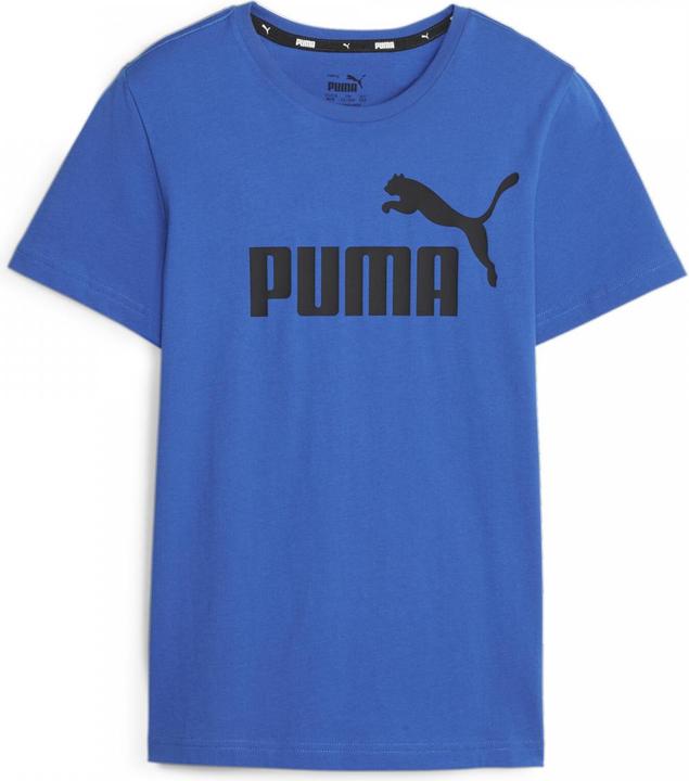 Produktbild Puma ESS Logo Tee-586960 (116)