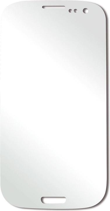 Produktbild Somikon Displayschutzfolie Samsung Galaxy S3 (1 Stück, Samsung Galaxy S3)
