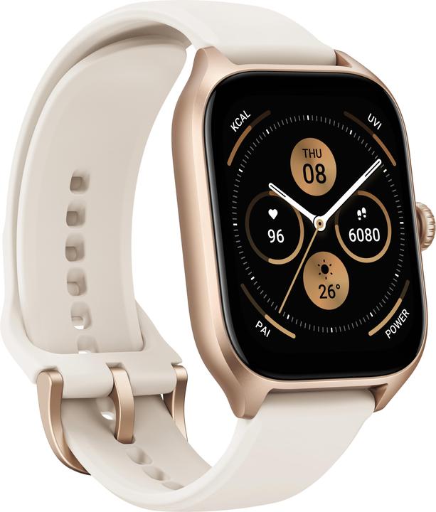 Produktbild Amazfit GTS 4 (43 mm)