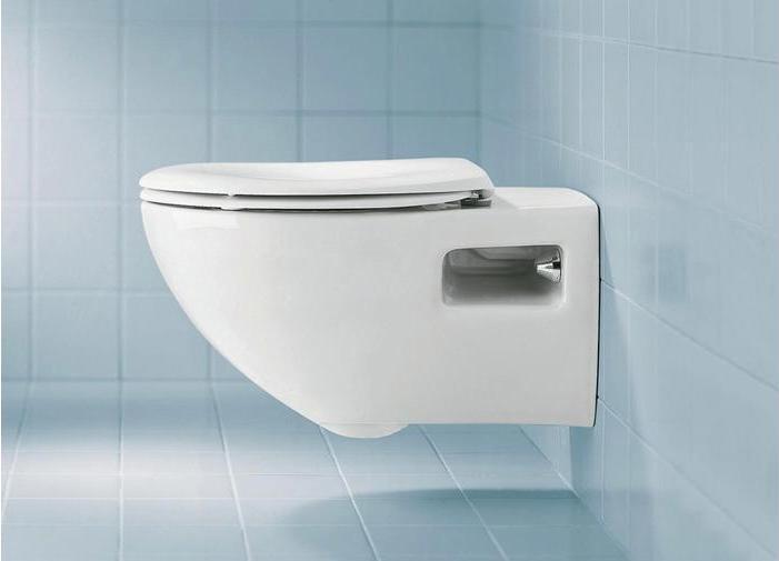 Image du produit Duravit Universel