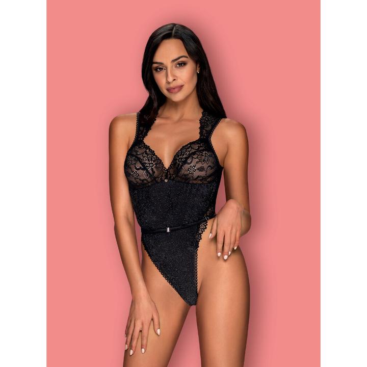 Produktbild Obsessive Elisetta Teddy Grösse: L/XL (XL)