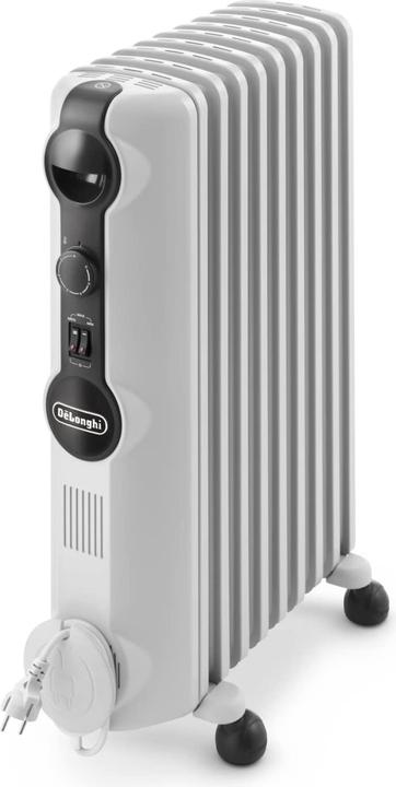 Actual product image De'Longhi TRRS 0920 (2000 W)