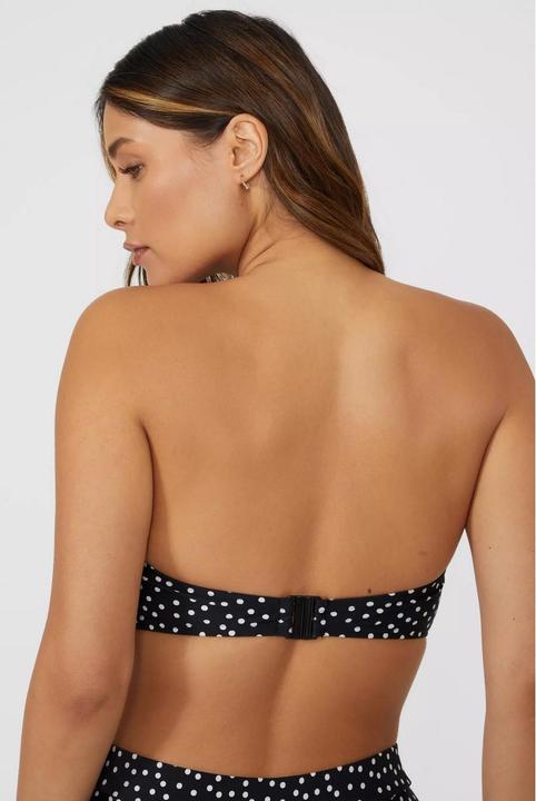 Produktbild Universal Textiles Bikini Oberteil Trägerlos (70 J)