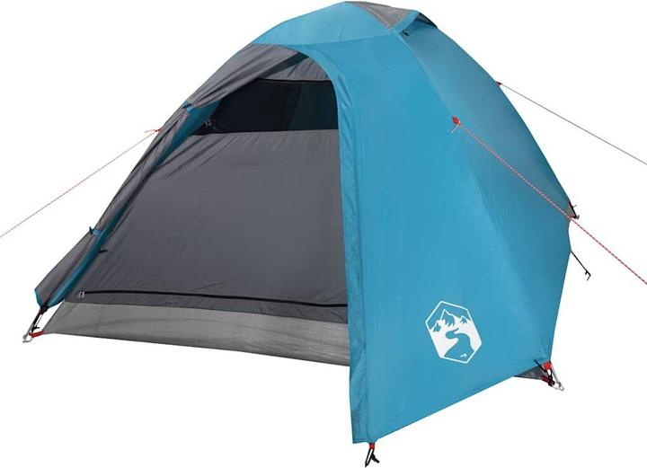 Actual product image VidaXL Jergan (Dome tent, 3.10 kg, 3 persons)