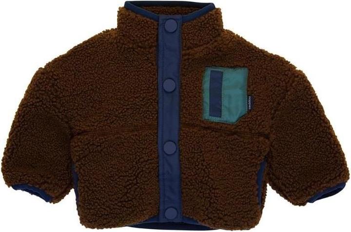 Actual product image Noppies Baby cardigan Pinecone (74)