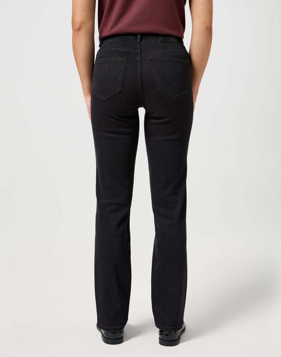 Actual product image Wrangler Jeans Straight (31)