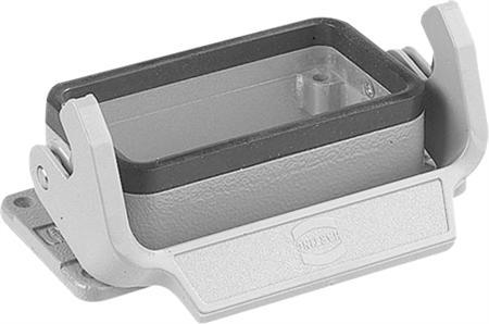 Image du produit Harting Cabinet de montage Han® 6B-agg-LB 09 30 006 0301 1 pc