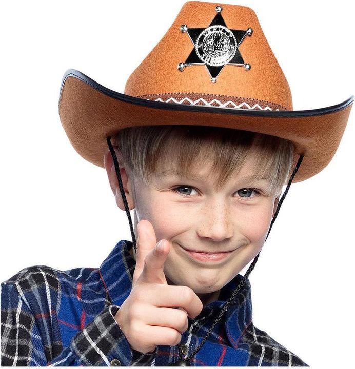 Produktbild Boland Sheriff
