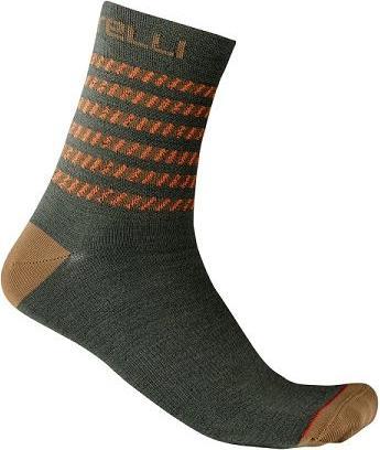 Produktbild Castelli Go 15 Sock (M/L)