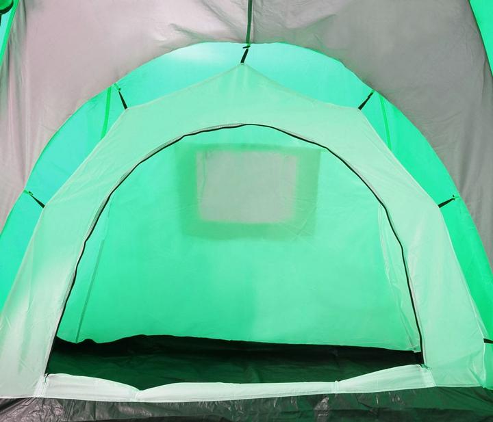 Produktbild JOHN316 Campingzelt (Kuppelzelt, 7.70 kg, 6 Personen)