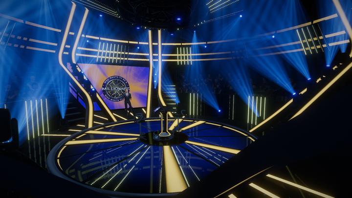 Produktbild Microsoft C2C Who Wants To Be A Millionaire CH (Xbox One S, Xbox Series X)