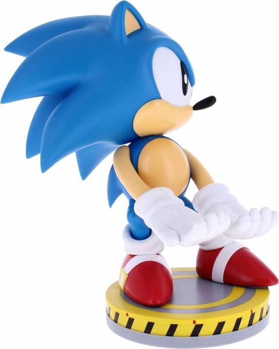 Image du produit Exquisite Gaming Cable Guy- Sonic Sliding Sonic (PS5)
