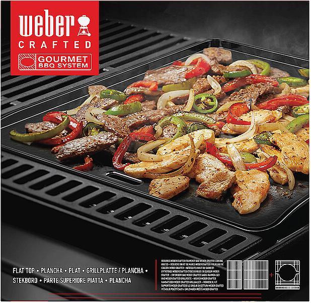 Image du produit Weber Crafted