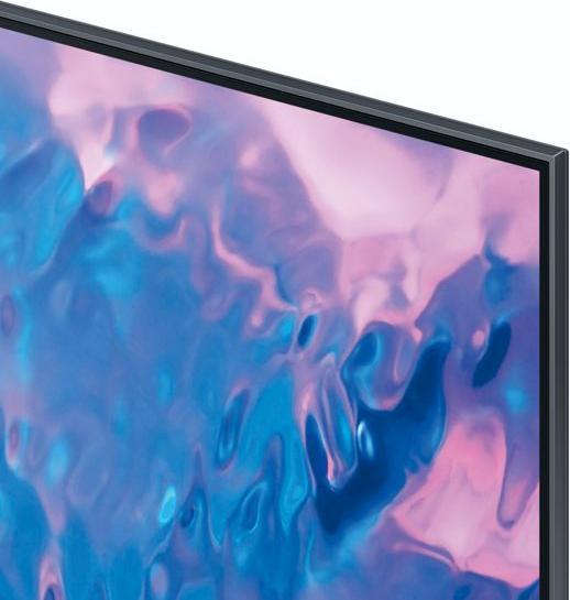 Image du produit Samsung SAMS GQ-55Q70C TCS SMA UHD 138 GQ55Q70CATXZG (55", Q70C, QLED, 4K)