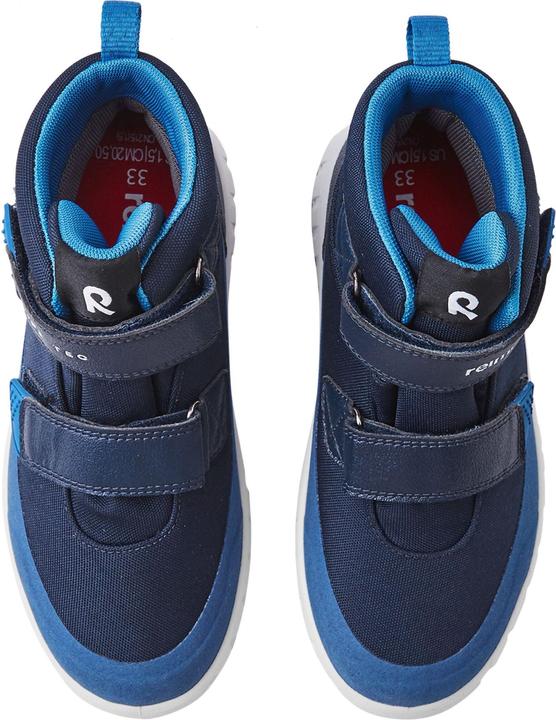 Produktbild Reima tec Kinderschuh Patter 2.0 Navy (32)