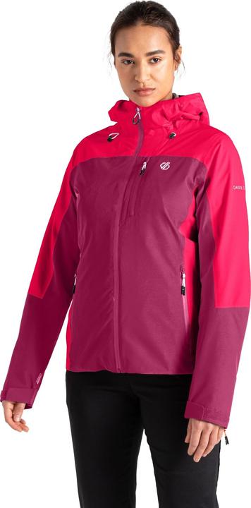 Produktbild Dare2b Mountain Series Jacke wasserfest (36 D)