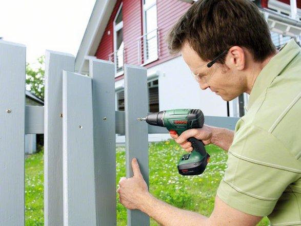 Image du produit Bosch Home & Garden PSR 14,4 LI Promo (Fonctionnement sur batterie)