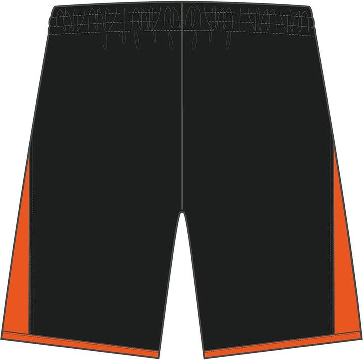 Immagine prodotto Stanno Pantaloncini Altius Donna (XS)