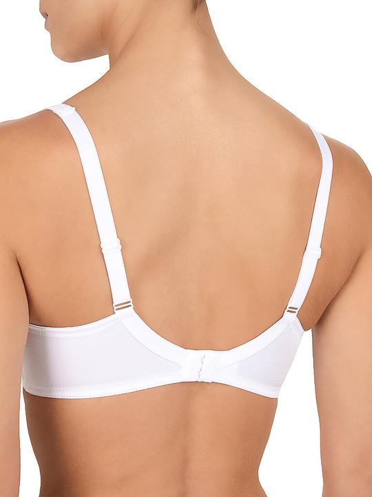 Actual product image Felina Bra without underwire MOMENTS white (90 B)