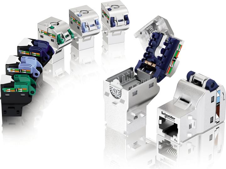 Produktbild Schneider Electric VDIB17716U01