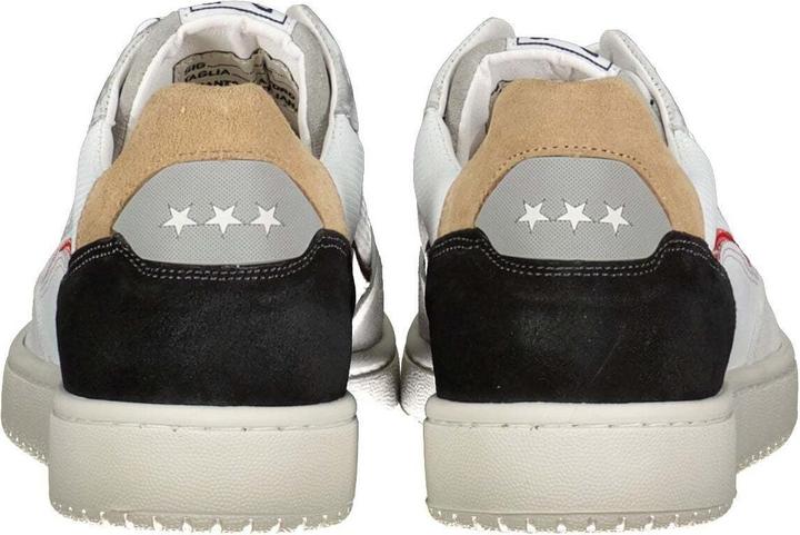Produktbild Pantofola d'Oro Sneakers Baveno Low (42)