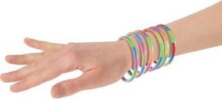 Immagine prodotto Grafix Realizzare braccialetti di sabbia