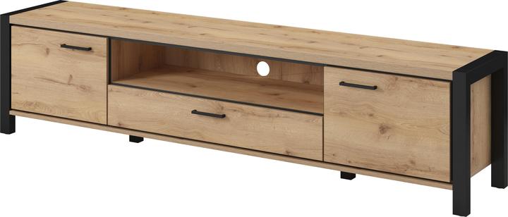 Actual product image Helvetia Möbel Active (210 x 41 x 50 cm)