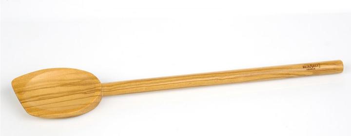 Immagine prodotto Bérard Cucchiaio di legno d'ulivo, 30 cm