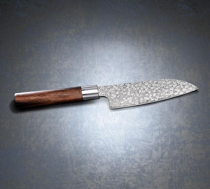Produktbild Tokio Kitchenware Damastmesser (16 cm)