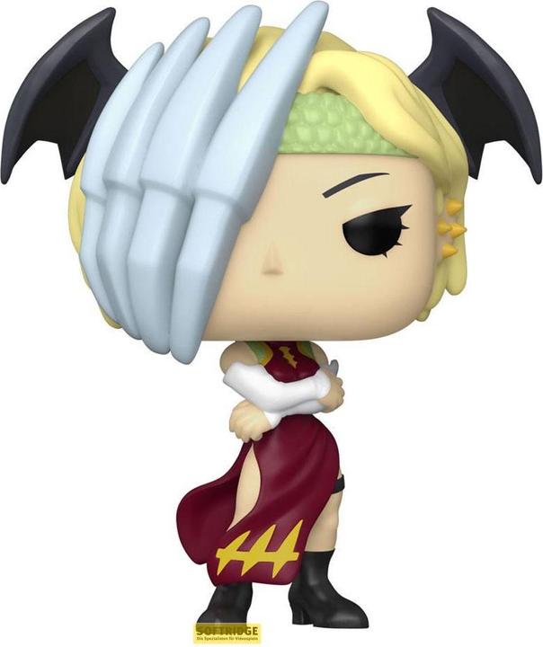 Produktbild Funko POP! - My Hero Academia: Ryuko in Hero Costume