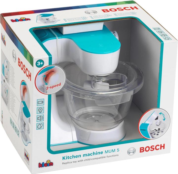 Image du produit Theo Klein Robot de cuisine Bosch