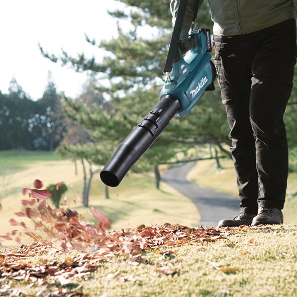 Immagine prodotto Makita UB001GZ (Batteria ricaricabile, Soffiafoglie)