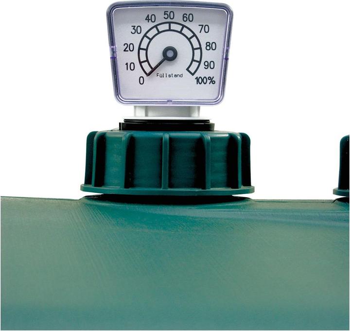 Produktbild Cemo Mechanische Füllstandsanzeige