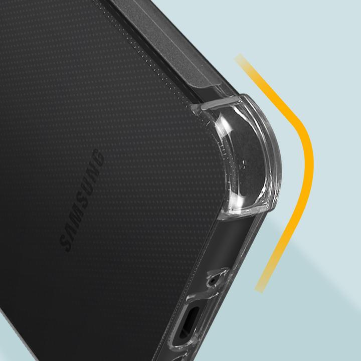 Image du produit Avizar Housse de protection avec coins renforcés Series (Samsung Galaxy A34 5G)