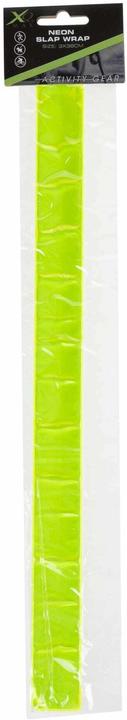 Actual product image XQ Max Neon bracelet