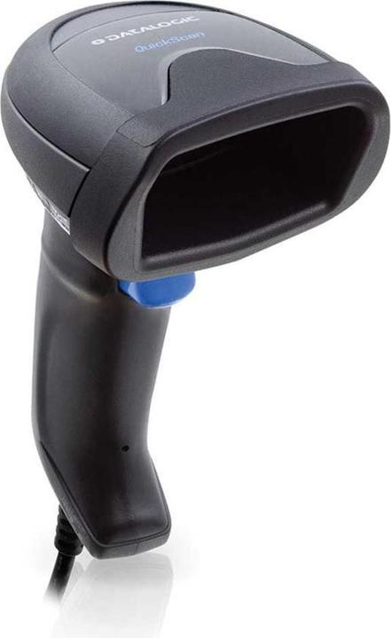 Produktbild Datalogic QuickScan QD2590 (2D-Barcodes)