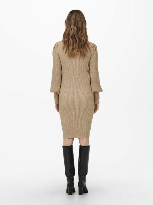 Actual product image Only Maternity Mom ribbed knit dress (L)