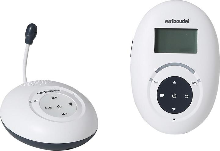 Image du produit Vertbaudet Babyphone (Babyphone Audio)