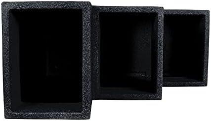 Actual product image Spetebo 3er Blumentreppe