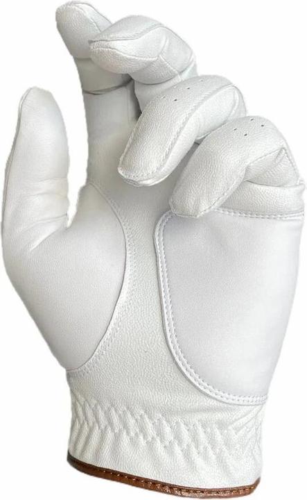 Produktbild NGB Sports damen-golfhandschuhe vintage (M)