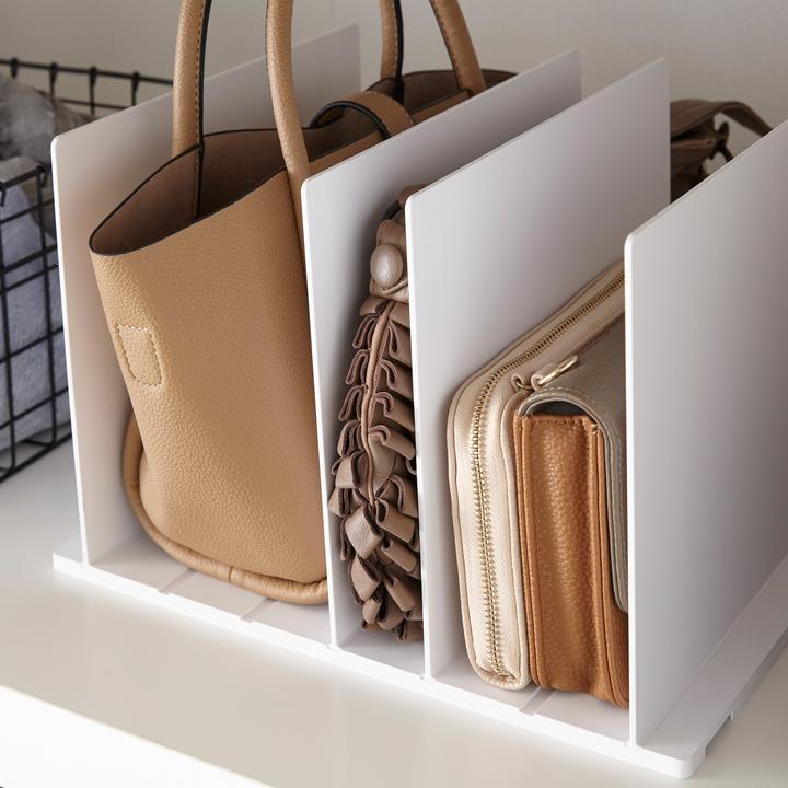 Produktbild Yamazaki Taschen-Organizer TOWER (1.60 l)