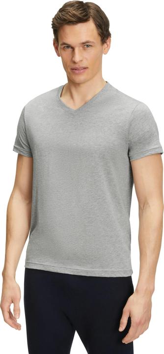 Falke BA V-Neck T-Shirt m