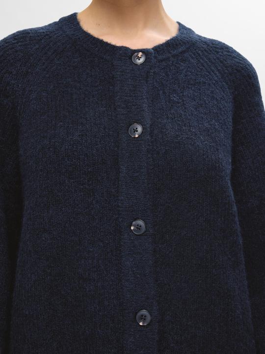 Actual product image Selected Femme Wool Mix Cardigan (S)