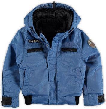Produktbild Industry Jacke College (98)