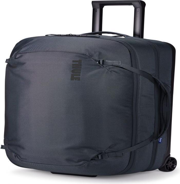 Thule Subterra 2 Wheeled Duffel - Dark Slate (90 l, XL (from 140l))